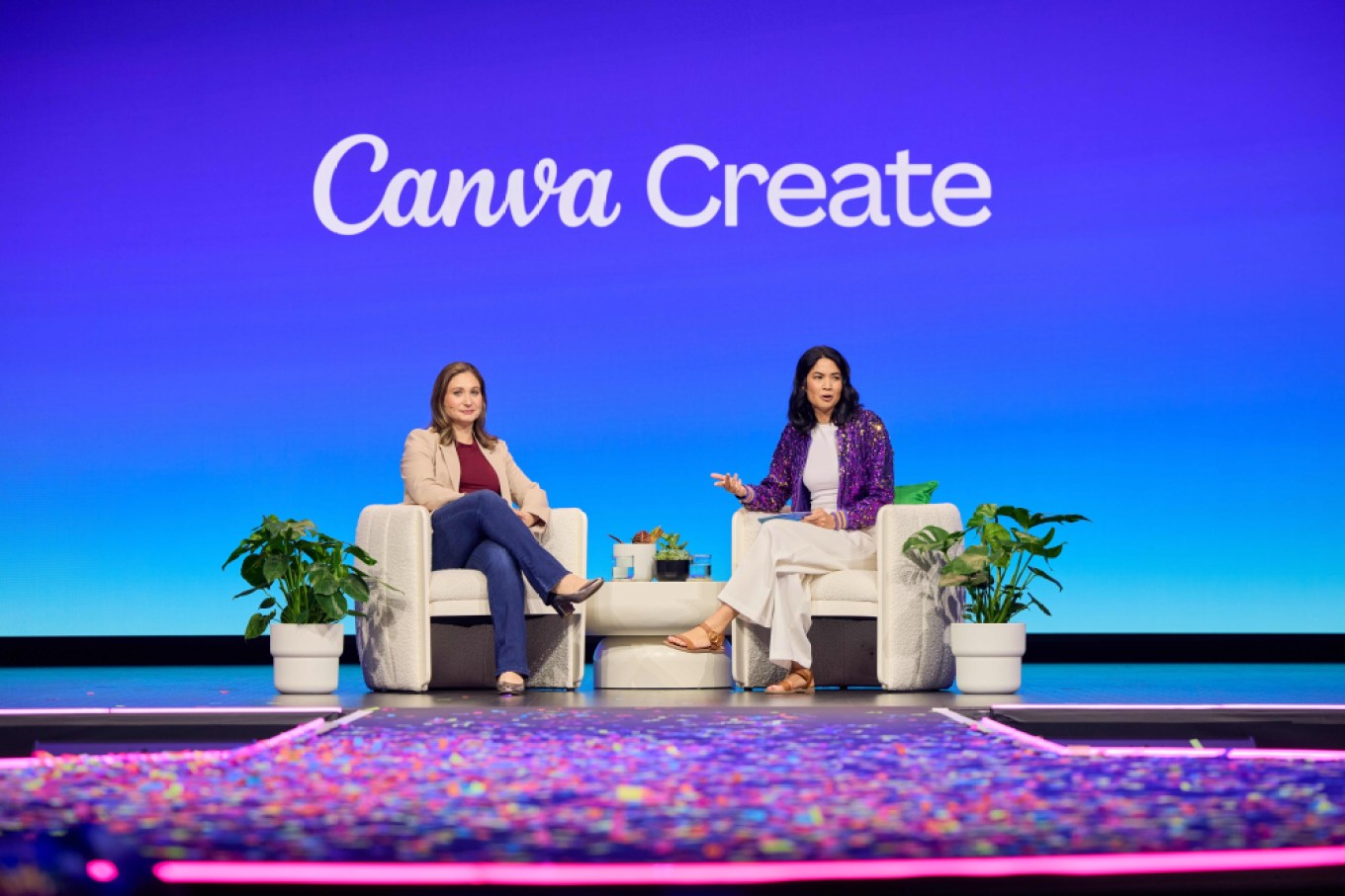 Claude AI Kini Terhubung ke Canva, Bisa Bikin Desain Langsung Lewat Chat 3 Canva Claude AI