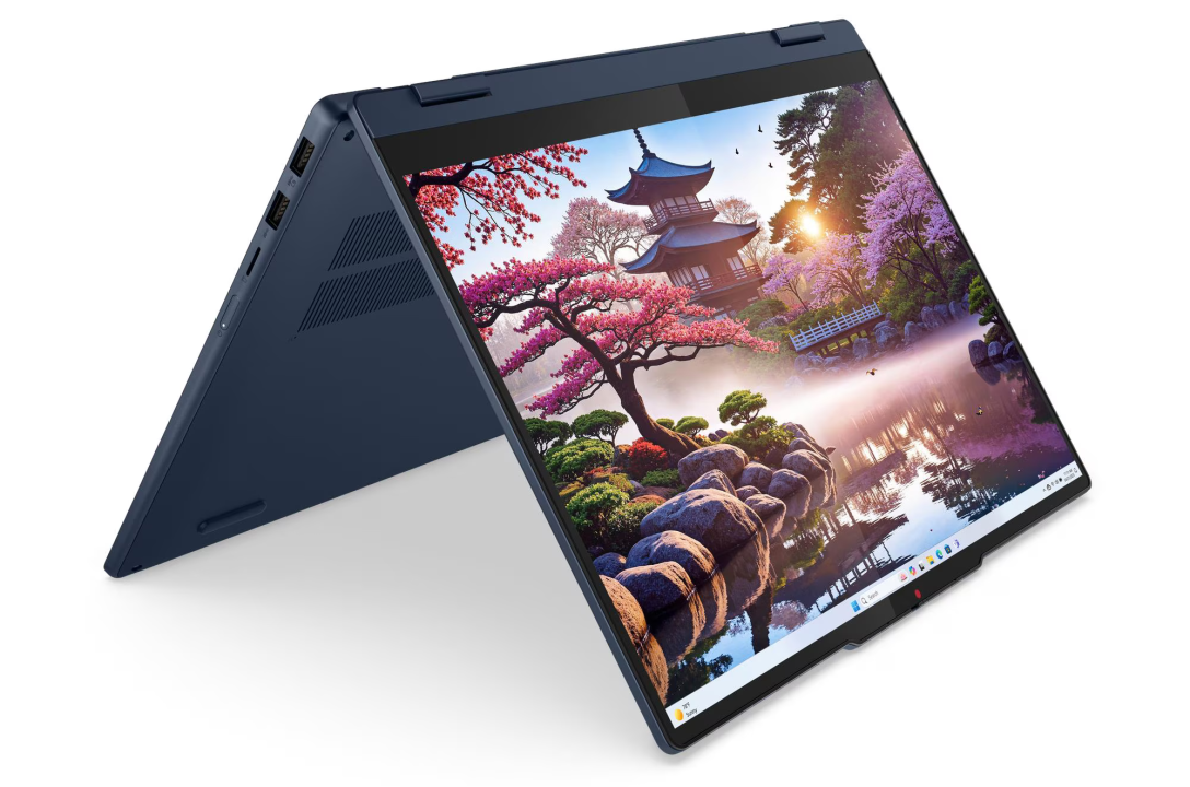 Lenovo Bawa Deretan Copilot+ PC ke Indonesia, Usung AMD Ryzen AI 300 Series 5 IdeaPad 5 2 in 1 14AKP10 CT1 01 converted e1751343416172