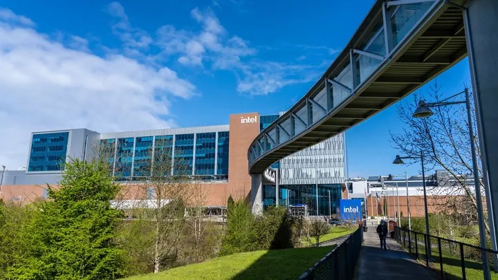 529 Karyawan Intel Dikabarkan Bakal Kena PHK 1 Intel Bakal PHK Karyawan di Oregon