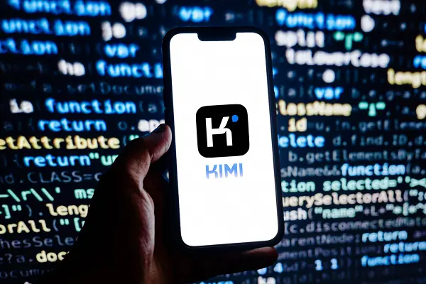 Model AI Kimi K2 Diklaim Punya Performa Lebih Unggul Dibanding ChatGPT 19 Kimi K2