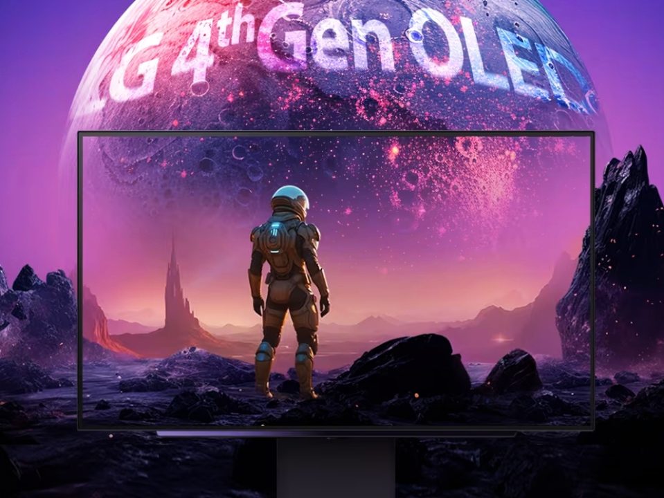 LG Kenalkan UltraGear OLED 27GX700A: Brightness 1500 nits Dengan Panel OLED Generasi Terbaru 1 lg ultragear oled