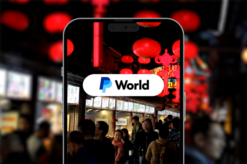 PayPal World Dikenalkan, Bikin Pembayaran dan Dompet Digital Global Makin Mudah 2 PPW dest lanterns2 800x534 1