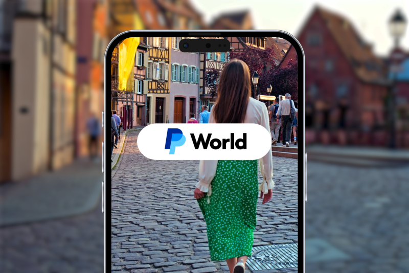 PayPal World Dikenalkan, Bikin Pembayaran dan Dompet Digital Global Makin Mudah 3 PPW dest street 800x534 1
