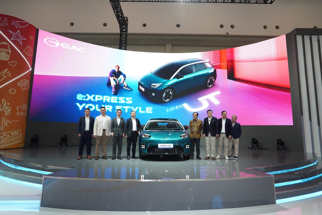 PressDay GAC Indonesia 1