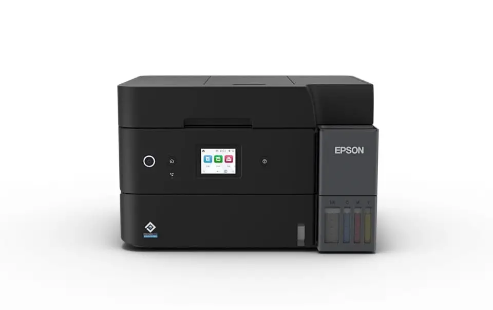 Epson Hadirkan Printer Seri EcoTank Terbaru, L4360, L6370 dan L6390 8 Printer Epson EcoTank (
