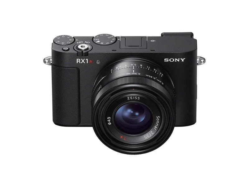 Sony RX1R III
