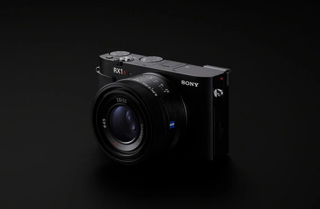 Sony RX1R III
