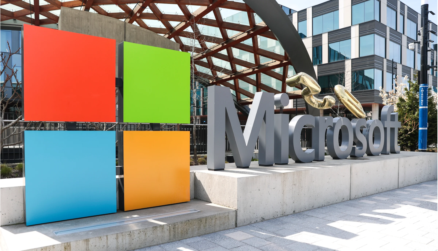 Fokus Pengembangan AI, Microsoft PHK 9000 Karyawan 13 Microsoft PHK 9000 Karyawan