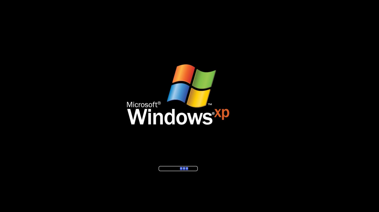 Buka Windows XP Lewat Browser, Hadirkan Nostalgia 1 Simulasi Windows XP