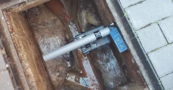 Sensor Berteknologi AI Bantu Cegah Banjir di Inggris Tenggara 2 Sensor AI