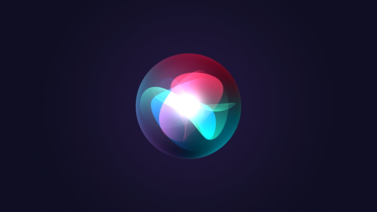 Sempurnakan Siri, Apple Kerjasama dengan Anthropic dan OpenAI 1 Siri 1