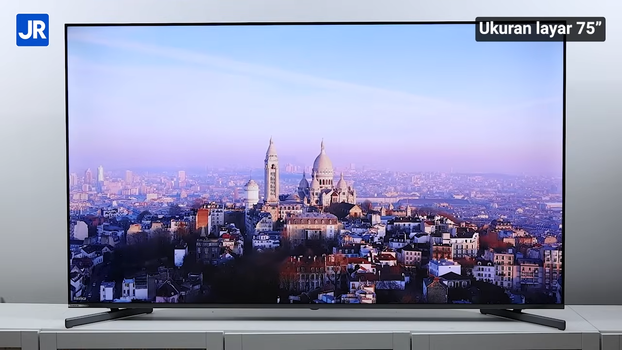 Review Smart TV Changhong QN9 Mini LED: Layar Besar, Fitur Modern, Harga Masuk Akal! 11 Smart TV Changhong QN9 Mini LED 11