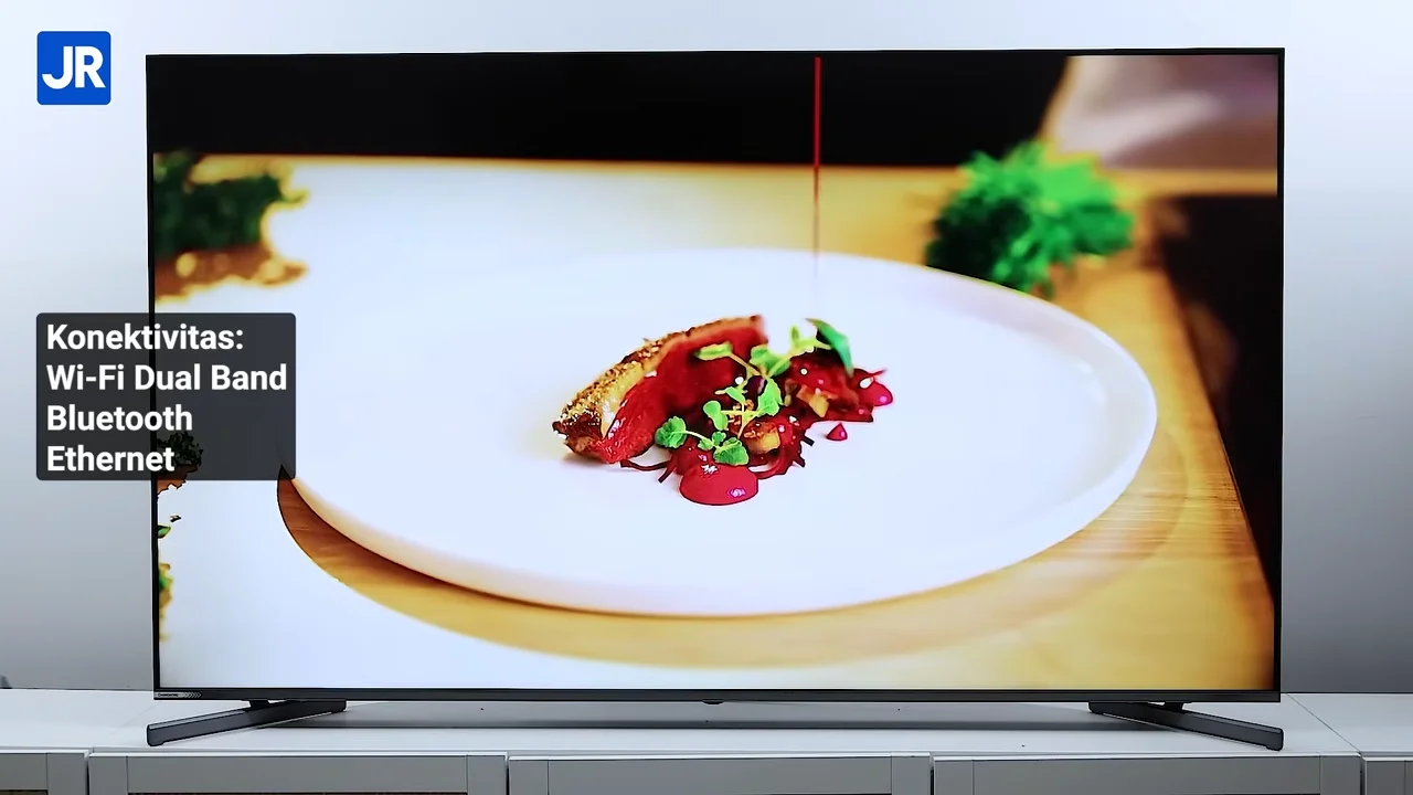 Review Smart TV Changhong QN9 Mini LED: Layar Besar, Fitur Modern, Harga Masuk Akal! 15 Smart TV Changhong QN9 Mini LED 15