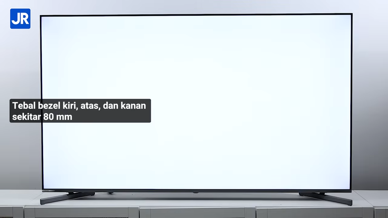 Review Smart TV Changhong QN9 Mini LED: Layar Besar, Fitur Modern, Harga Masuk Akal! 5 Smart TV Changhong QN9 Mini LED 5