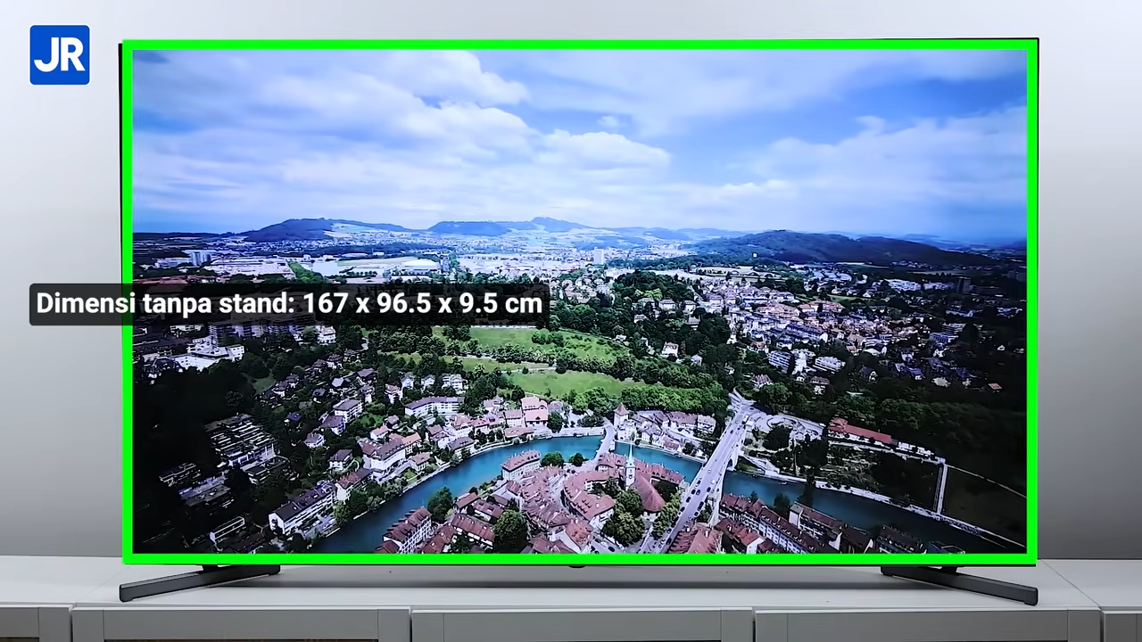 Review Smart TV Changhong QN9 Mini LED: Layar Besar, Fitur Modern, Harga Masuk Akal! 8 Smart TV Changhong QN9 Mini LED 8