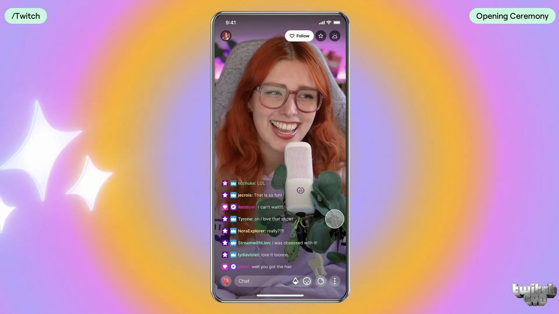 Twitch Uji Coba Streaming Video Vertikal, Ikuti Jejak TikTok dan Instagram 1 Twitch Streaming Video vertikal