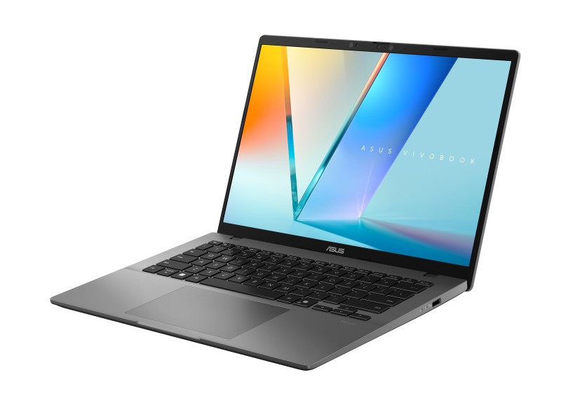 ASUS Vivobook S14 OLED Resmi Meluncur di Indonesia 2 Vivobook S14 OLED