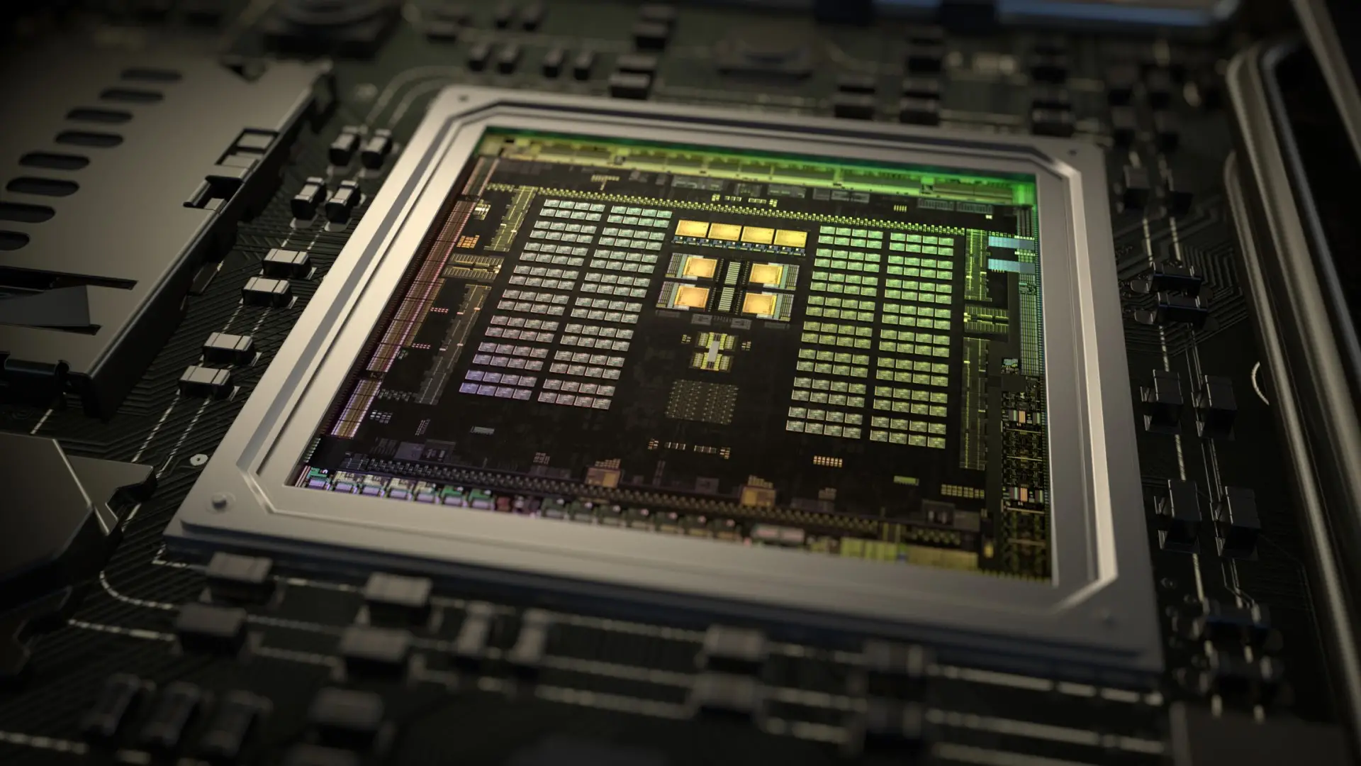 Bocoran Geekbench NVIDIA N1X Kembali Beredar 4 NVIDIA N1X Benchmark