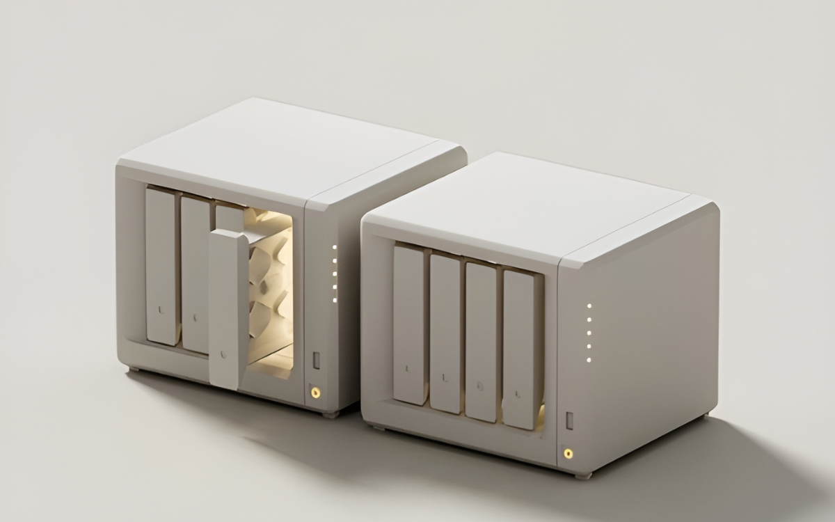 Xiaomi Kembangkan NAS, Meluncur Resmi Akhir Tahun 2025 1 Xiaomi NAS