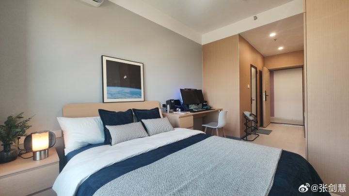 Bukan Lagi Smartphone, Xiaomi Bikin Apartemen Lebih Dari 2000 Unit 3 Xiaomi smart youth apartments 4