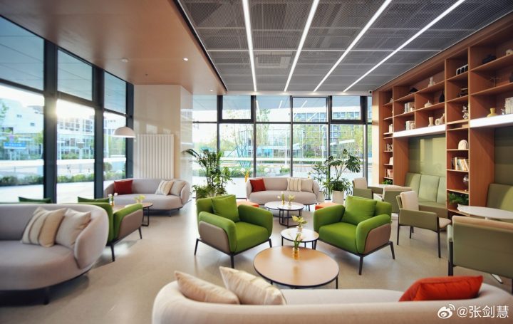 Bukan Lagi Smartphone, Xiaomi Bikin Apartemen Lebih Dari 2000 Unit 2 Xiaomi Smart Youth Apartemen