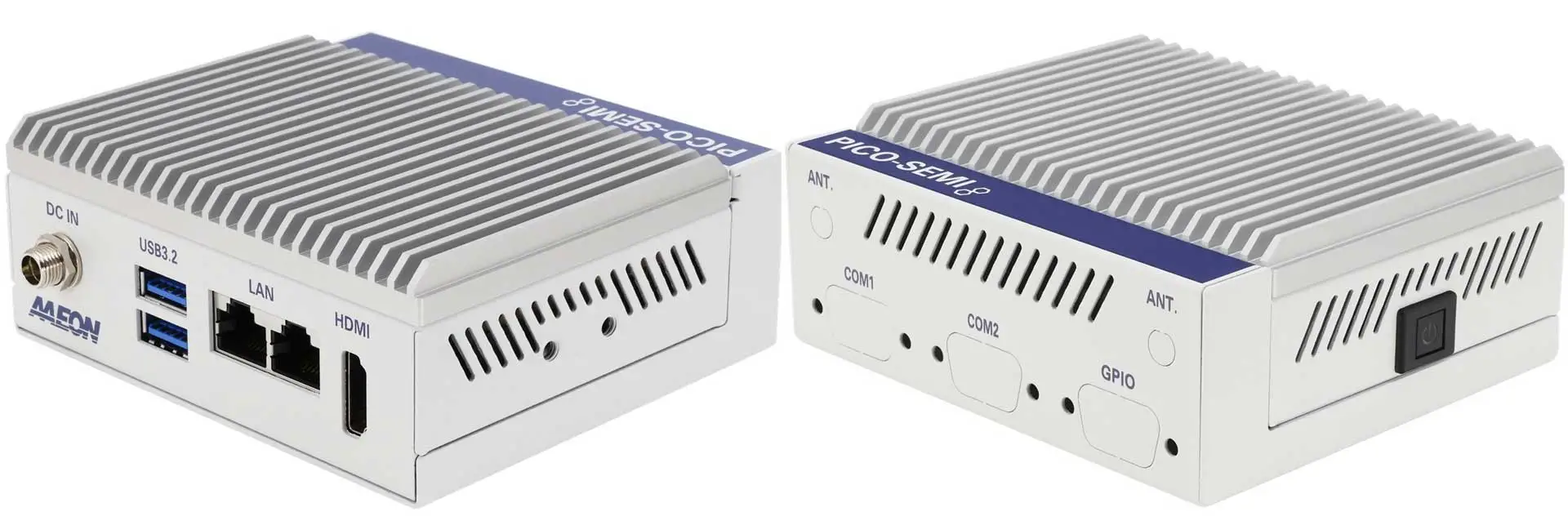 Aaeon Luncurkan Mini PC Intel Core Ultra  Aaeon Mini PC Core Ultra