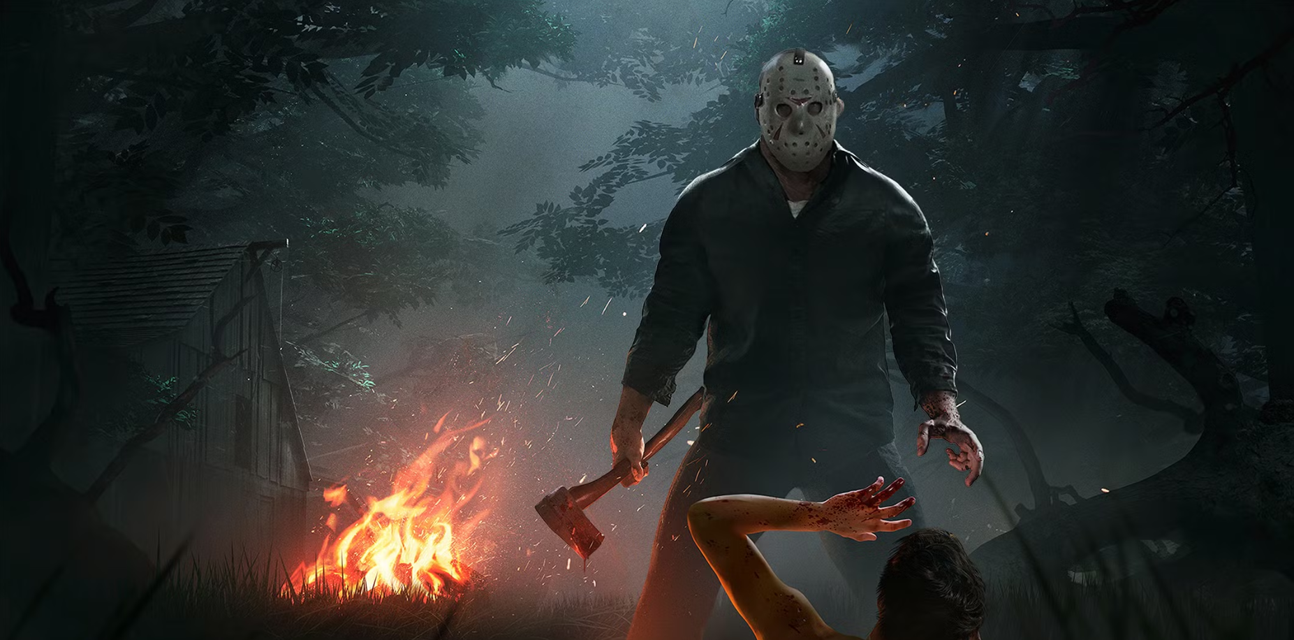 Game Friday The 13th Baru Dipastikan Dalam Pengembangan 4 a65740941efd07fea6ca87775105827f