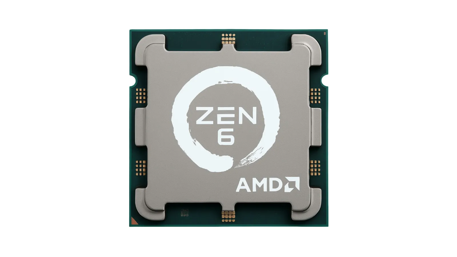amd zen 6
