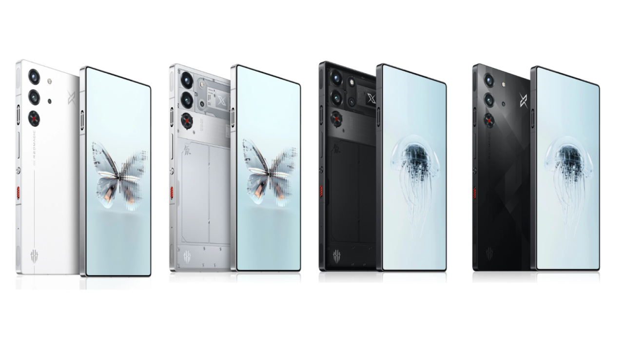 Red Magic 11 Ultra Segera Hadir: Bakal Jadi Smartphone Gaming Paling Ngebut? 1 c53154490c56eeaf2b6ac65b1001a0a9