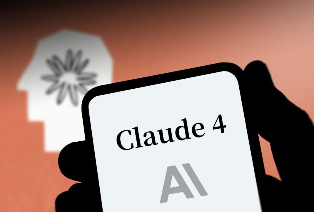 claude ai