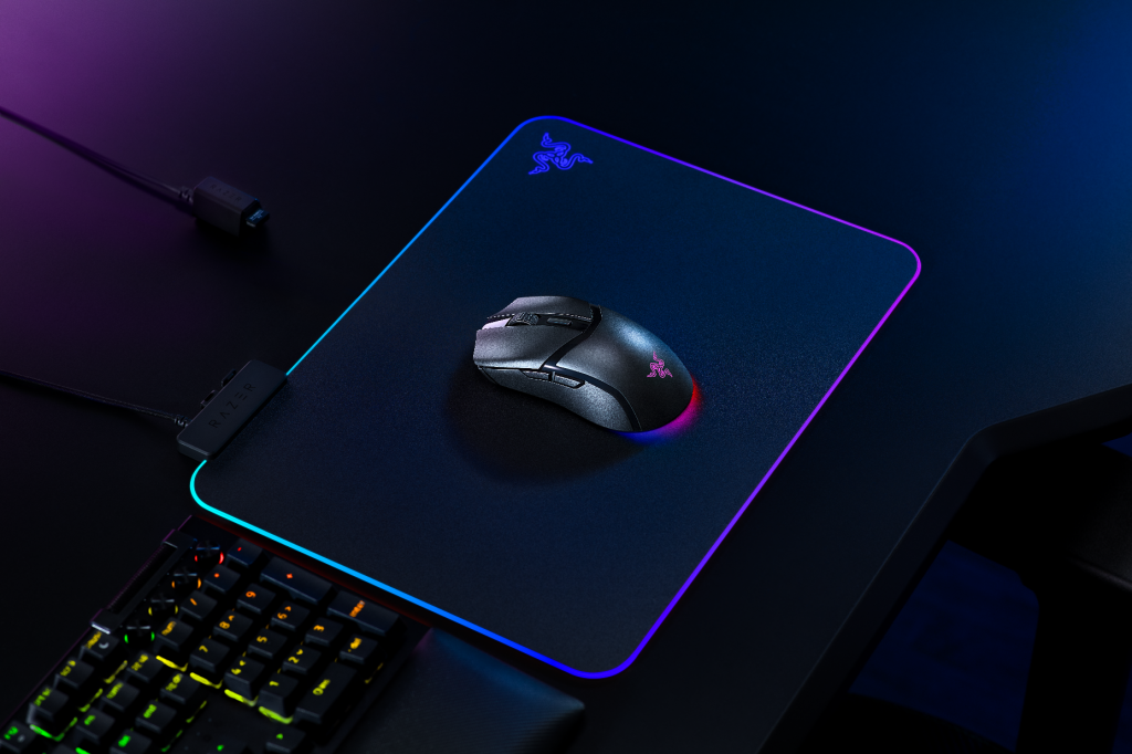 Razer Cobra HyperSpeed Dirilis, Lebih Ringan Dan Pakai Switch Generasi Terbaru 8 cobra2 1024x682 1