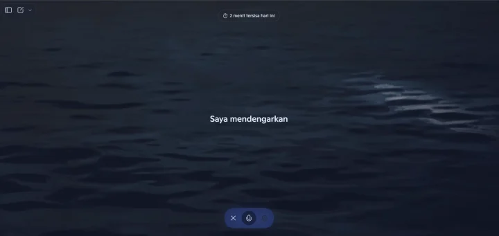 Copilot Kini Punya “Wajah”, Percakapan Jadi Lebih Ekspresif Secara Visual! 3 copilot audio