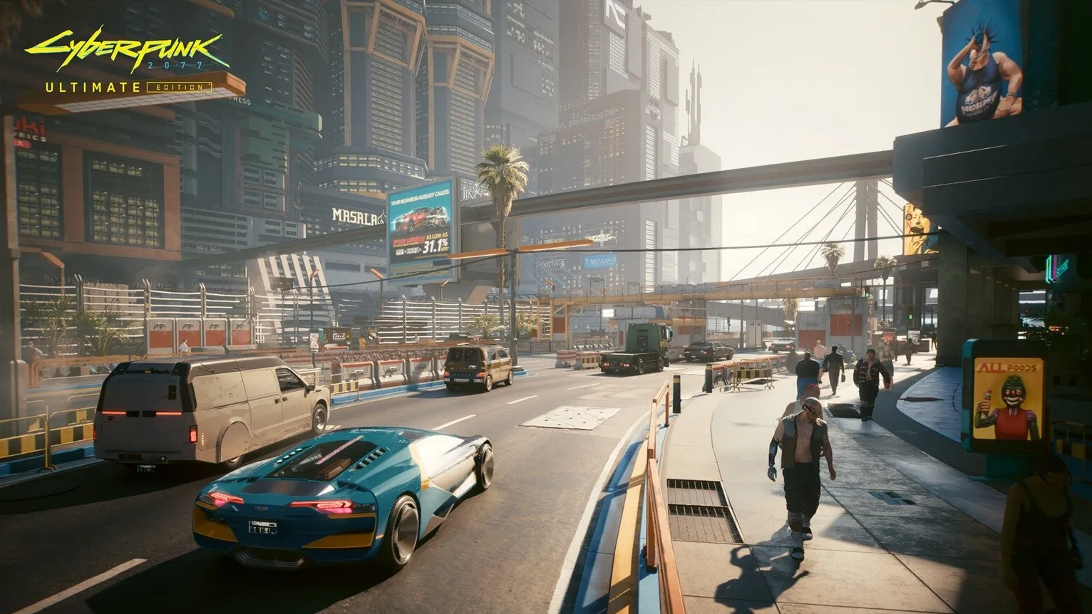 Cyberpunk 2077 Akhirnya Sambangi Mac dengan Chip Apple M-Series! 32 cyberpunk 2077 mac