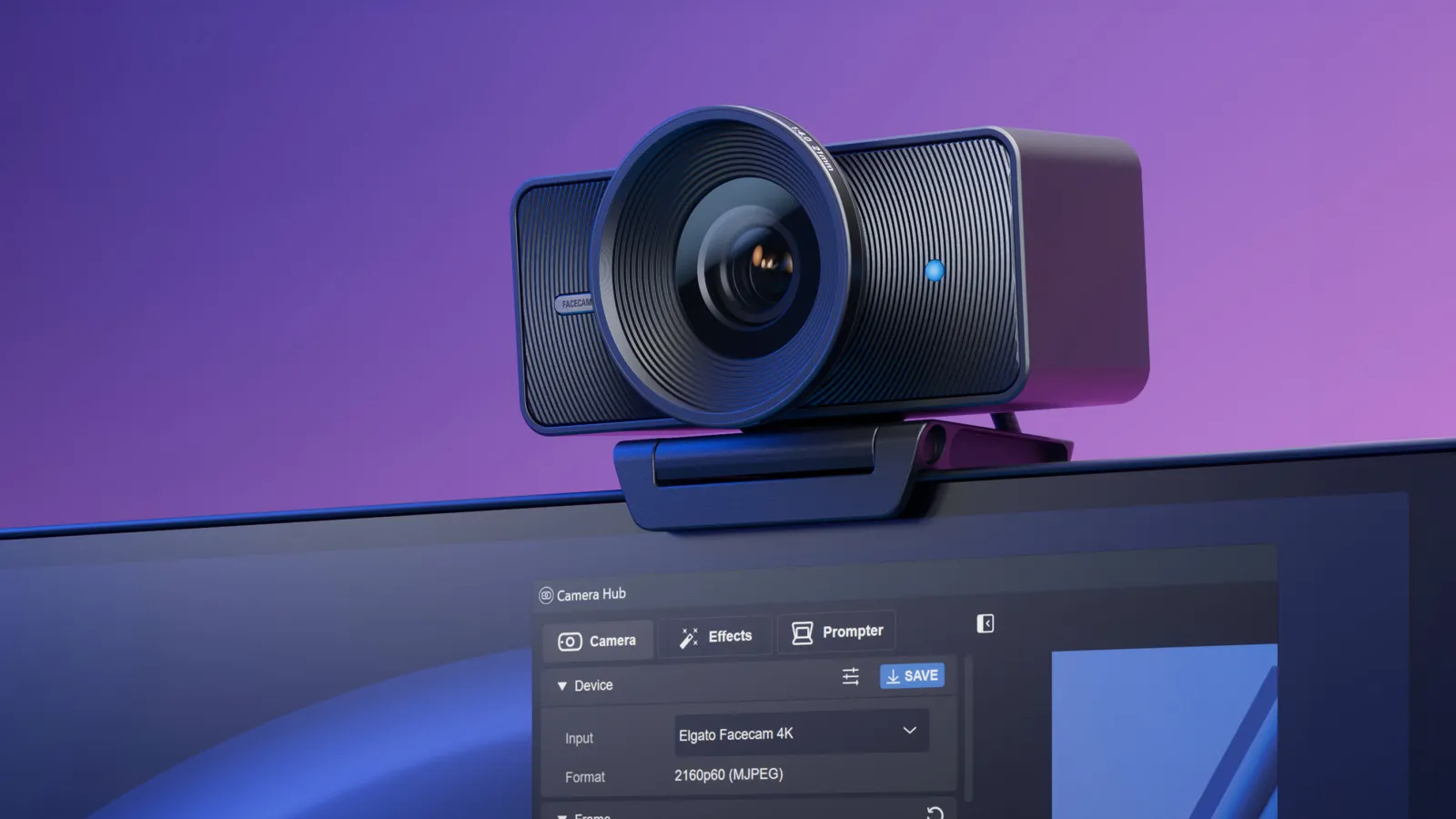 Elgato Rilis Facecam 4K, Webcam Setara DSLR Buat Streamer! 2 elgato Facecam-4K-ATF-06