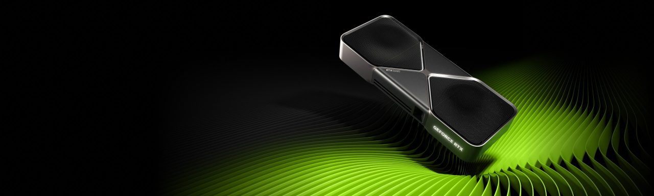 NVIDIA Bakal Rilis GeForce RTX 50 SUPER Saat Natal, Bawa VRAM Lebih Besar 1 geforce rtx 5090 bm xl770 d