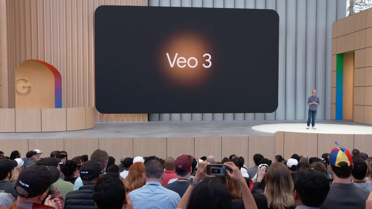 Google Rilis Image-to-Video Berbasis Veo 3 di Gemini 1 google veo 3