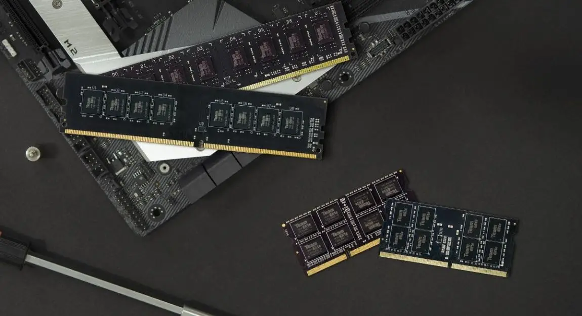 Harga Memori DDR4 Naik, Produsen Kecil Pilih Lanjut Produksi 1 memori DDR4 harga naik