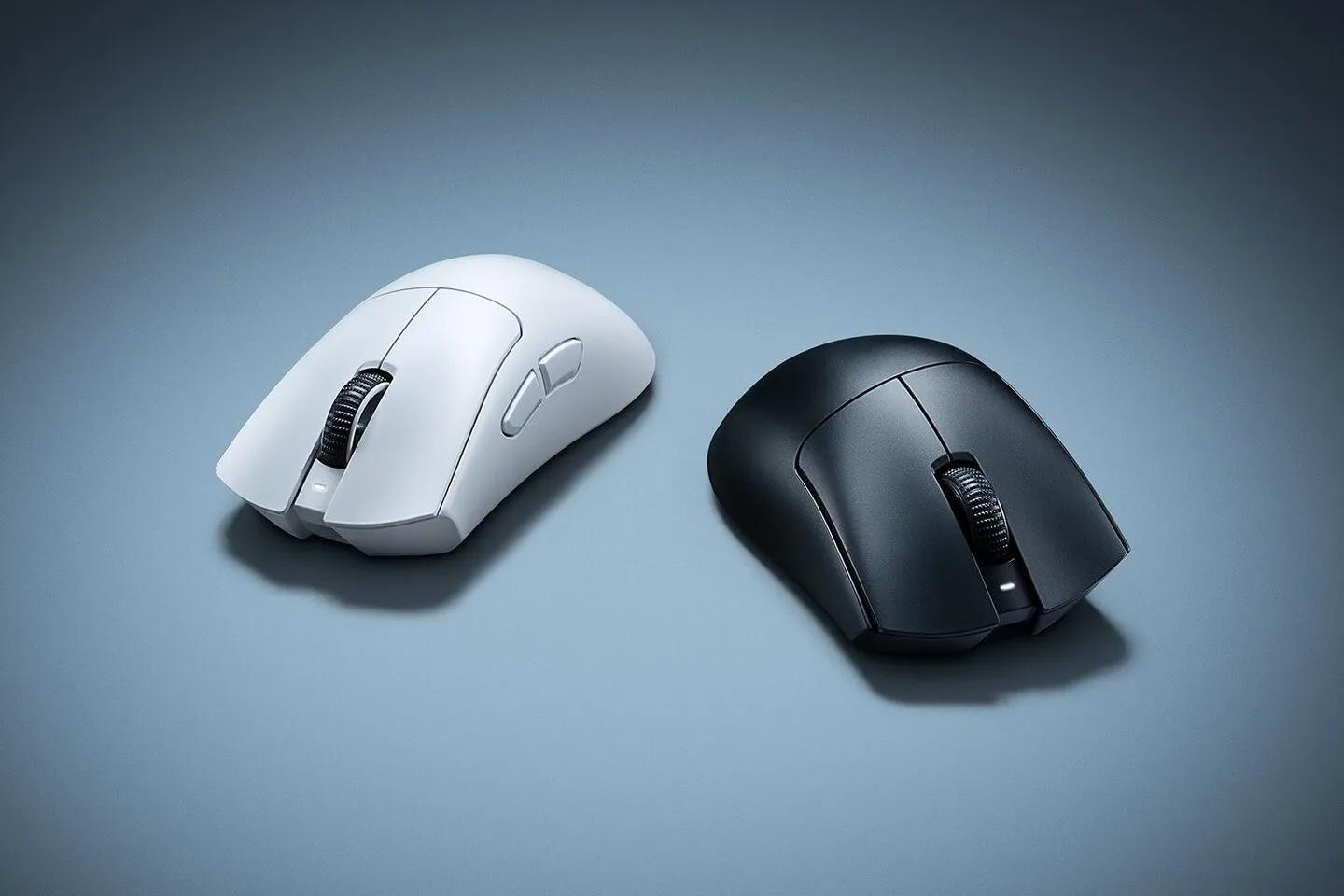 Razer DeathAdder V4 Pro Dirilis, Hadir dengan Sensor Baru Lebih Akurat! 2 razer deathadder v4 pro 3