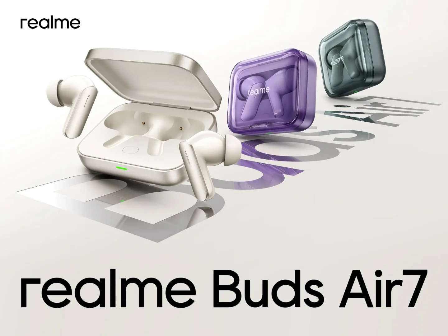 TWS realme Buds Series: Buka Pengalaman Musik Global Lewat AI Translator, Audio Imersif, dan Fitur Premium 2 realme buds air7 2