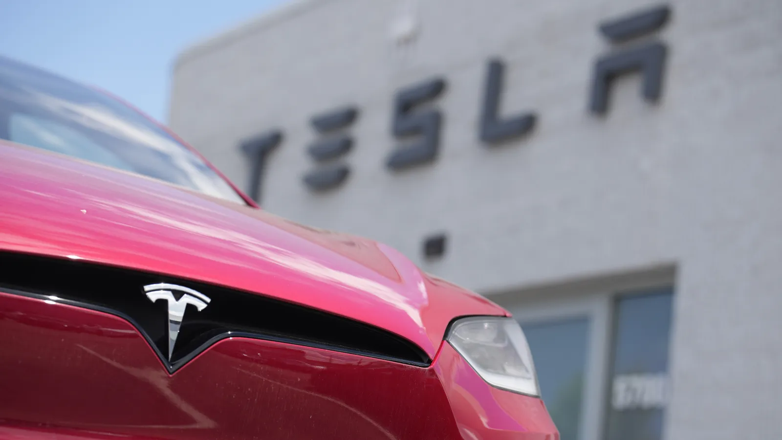 Samsung Capai Kesepakatan Produksi Chip 2nm untuk Mobil Tesla 3 tesla samsung
