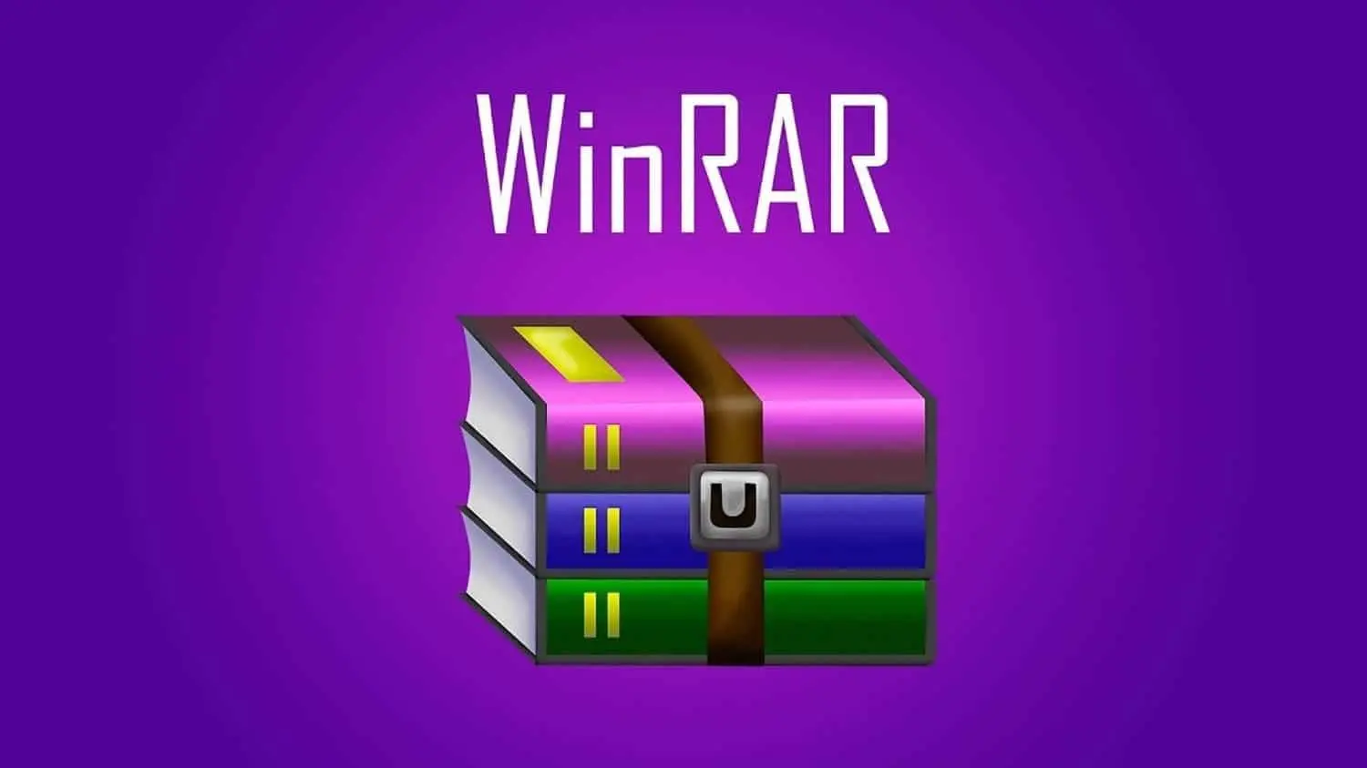 Bug Serius Ditemukan di WinRAR, Buruan Update! 17 winrar
