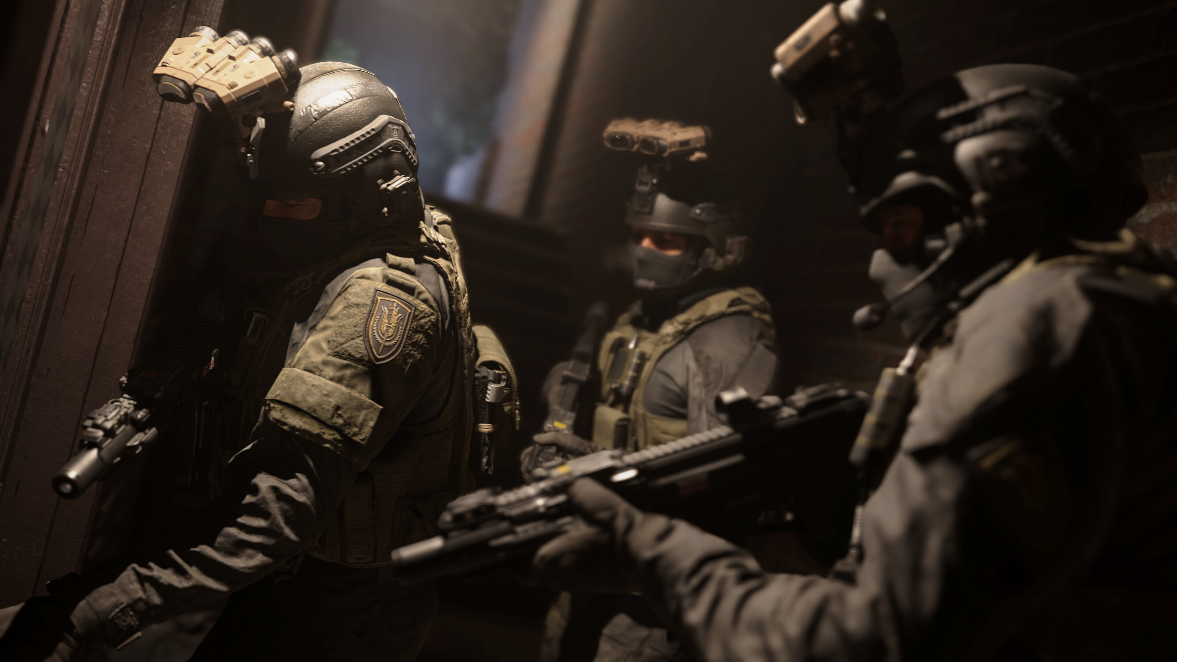 Film Adaptasi Call of Duty Dikabarkan Jadi Prioritas Paramount Pictures 8 04ecff5f7dc1c7e4da9e5bd5327e35dd