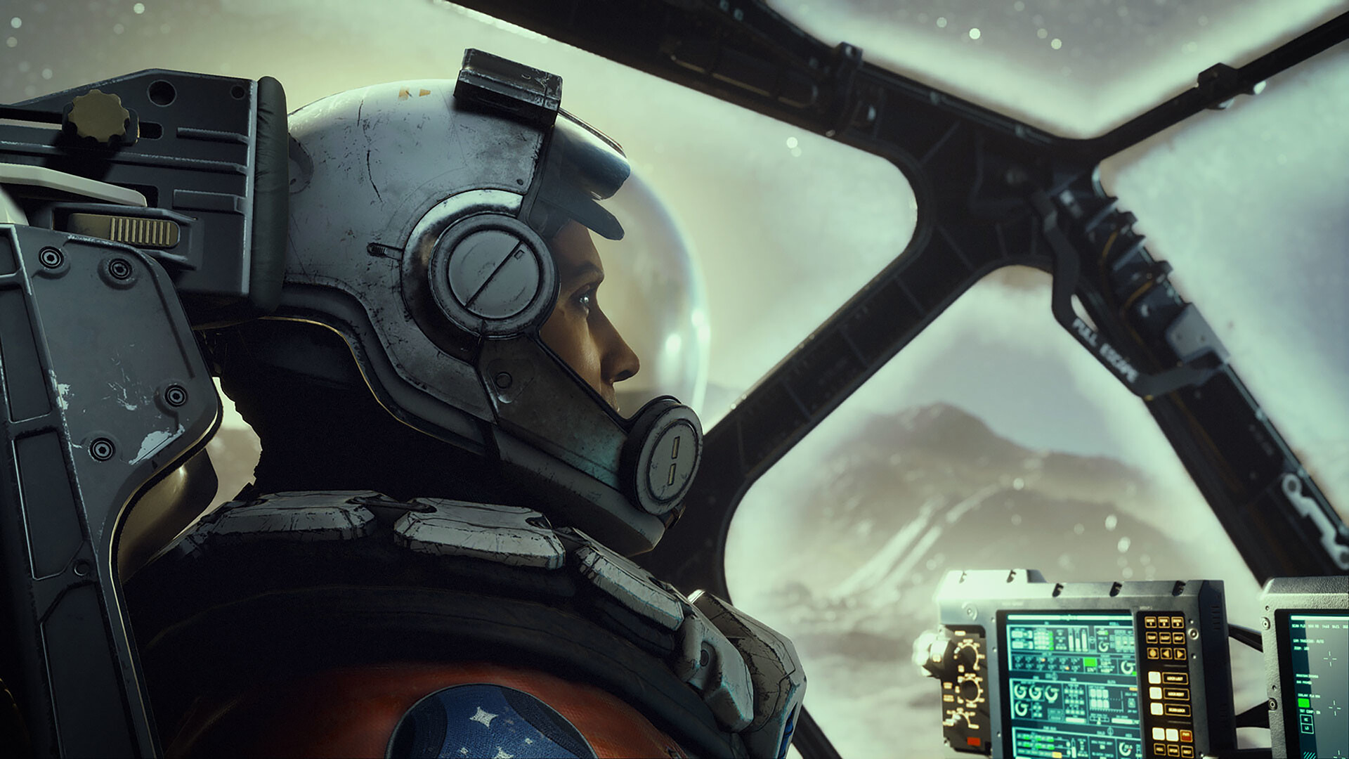 Rumor: Starfield Dikabarkan Akan Meluncur ke Nintendo Switch 2 28 14c854b29e32c3908e581d260b314933