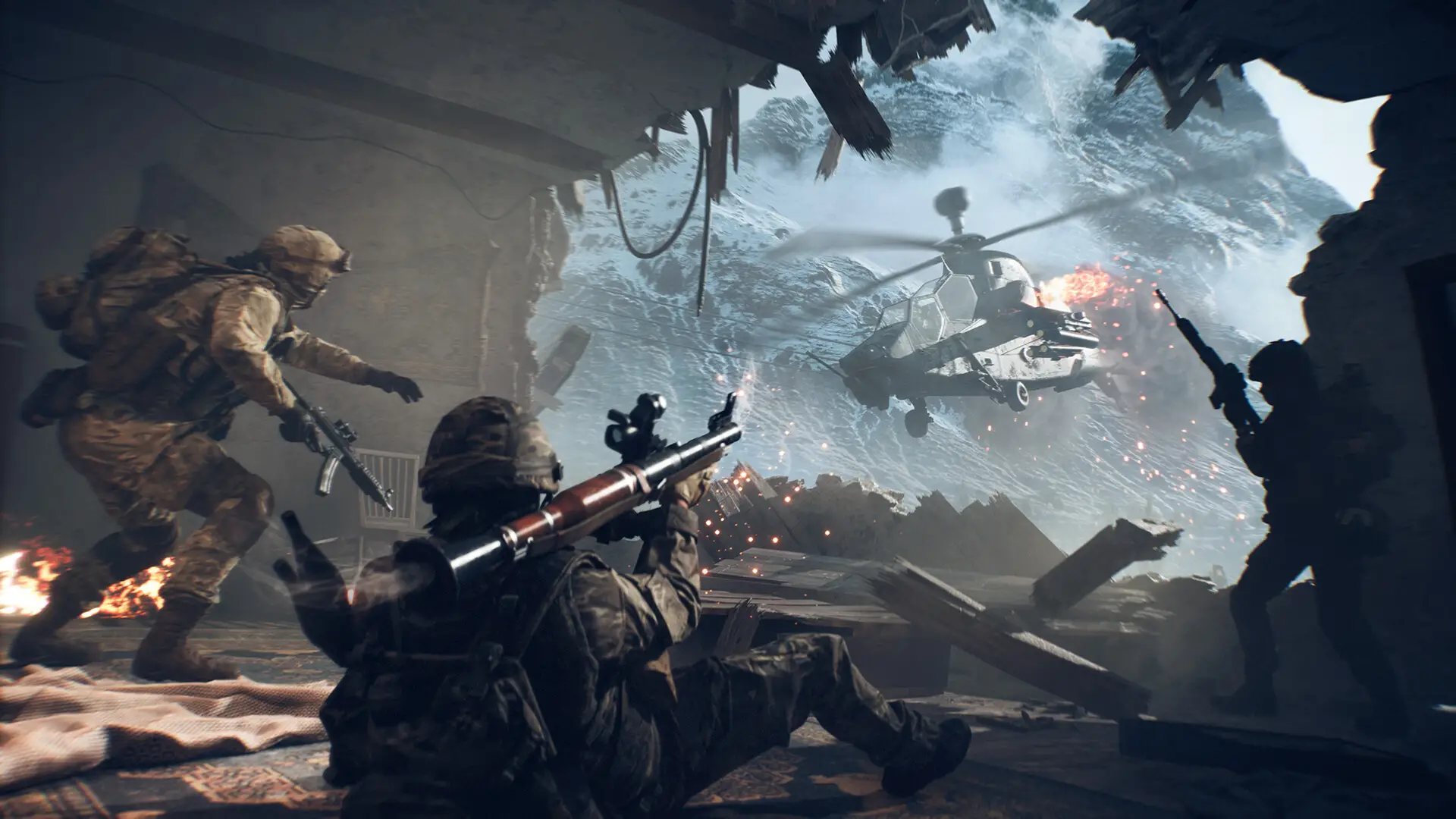Battlefield 6 Berikan Bonus XP Tertinggi Untuk Pemain di PS5 8 495e5352da3565b573ec411e62d0a116