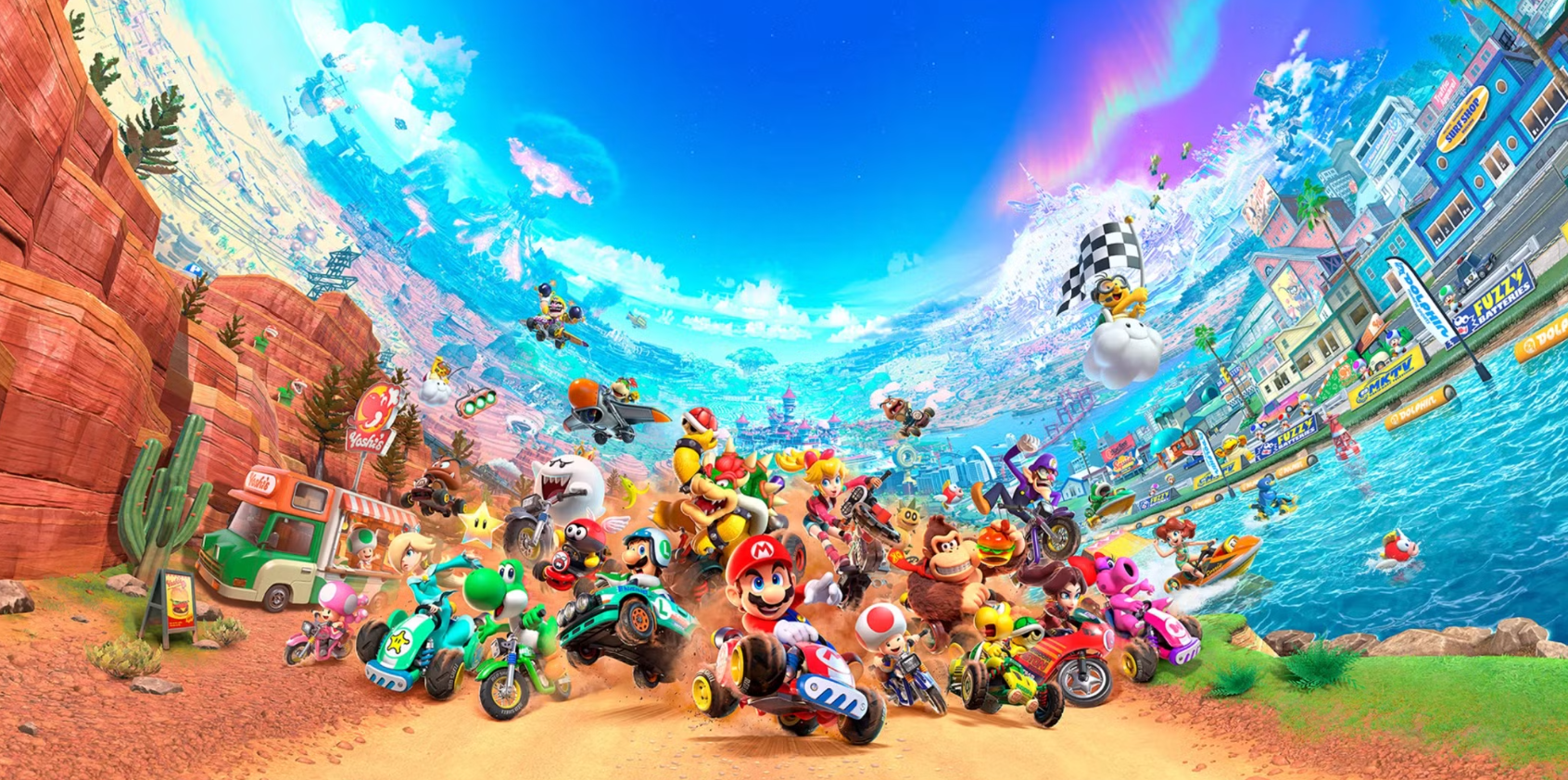 Mario Kart World Diserang Karena Cincin Hidung Sapi 3 5087e3d61e60aac38e3ee0d089f02cab