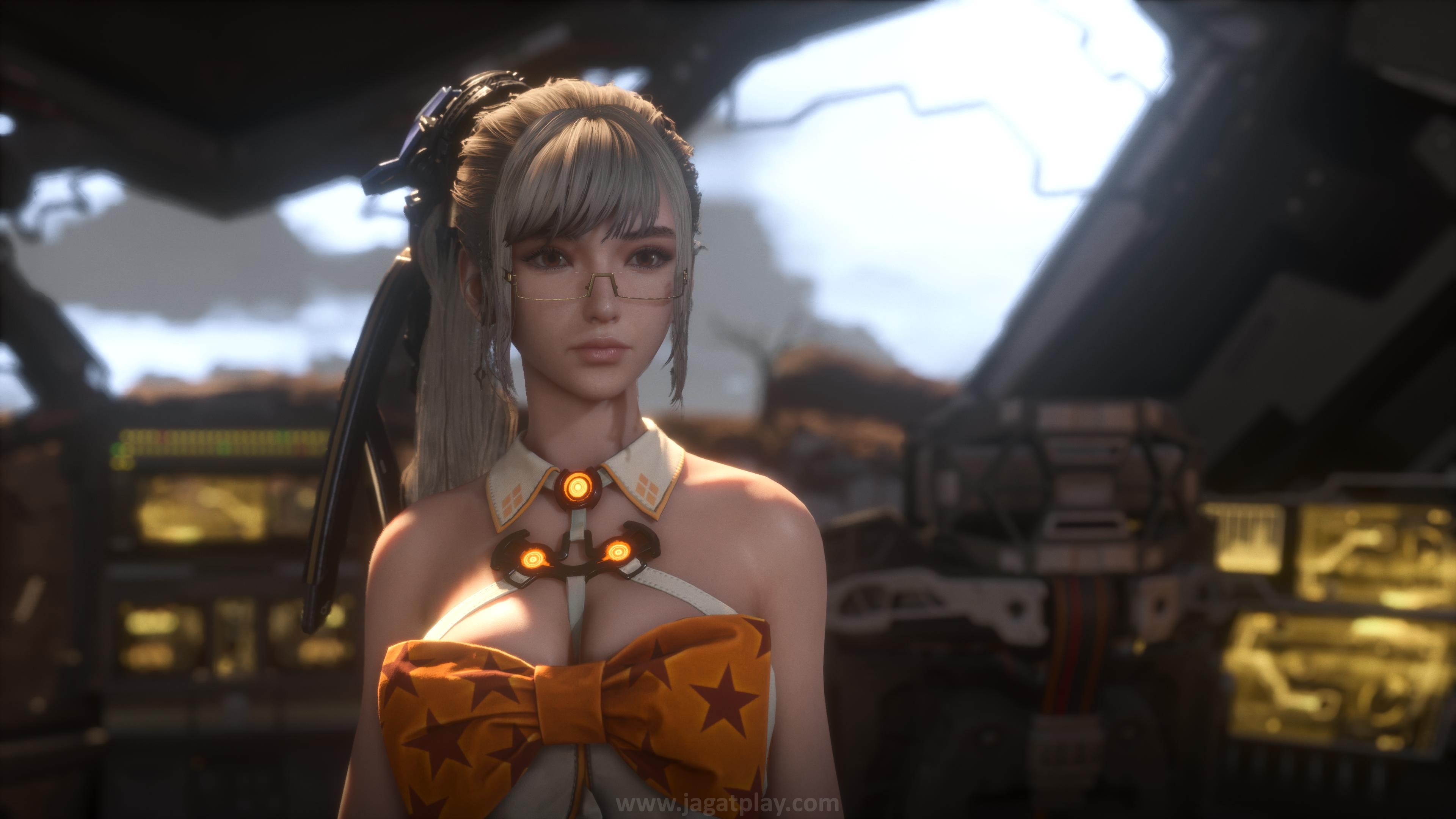 Developer Stellar Blade Anjurkan Uninstall Mod Sebelum Pasang Update Baru 2 5183b5d7bcd610f4bda7653554936159