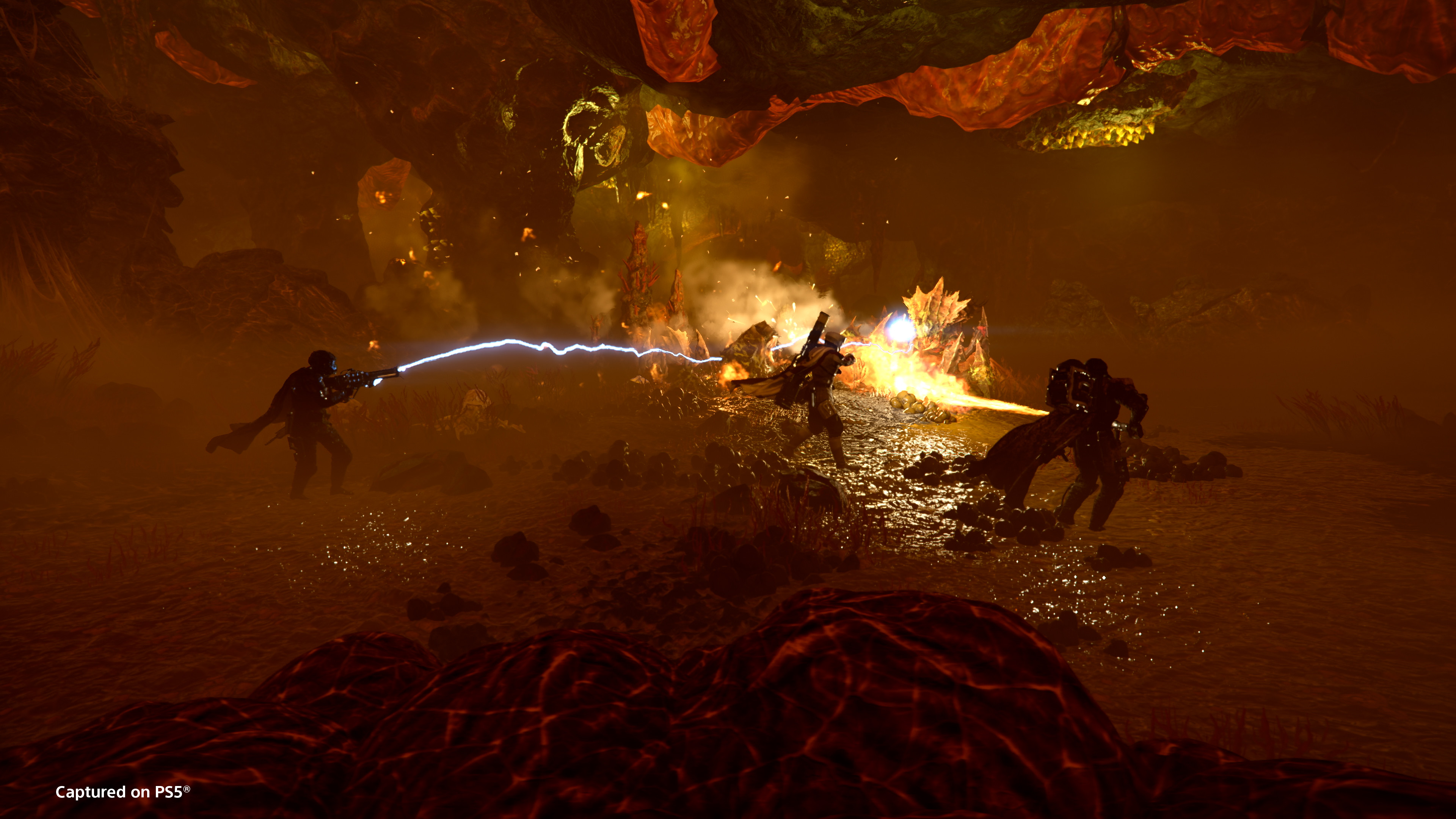 Helldivers 2 Siapkan Konten Besar Baru Menyambut Rilis Versi Xbox 4 6d69a95e373cf2cf57b890411af25f58