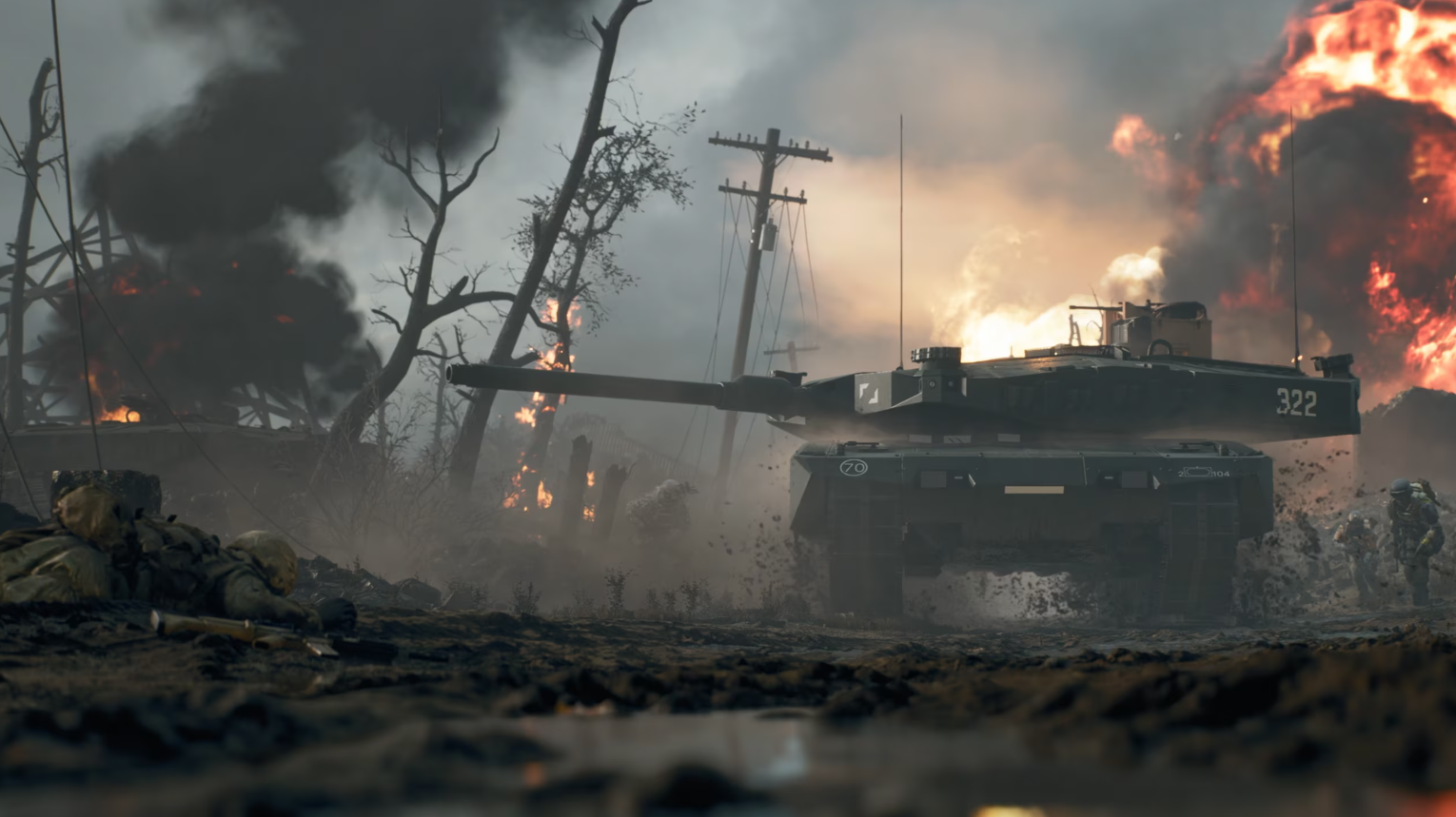 Map Battlefield 6 Bertema Call of Duty Buatan Pemain Dimatikan EA 10 6e93f1156c60785684201c0ea7ca05eb