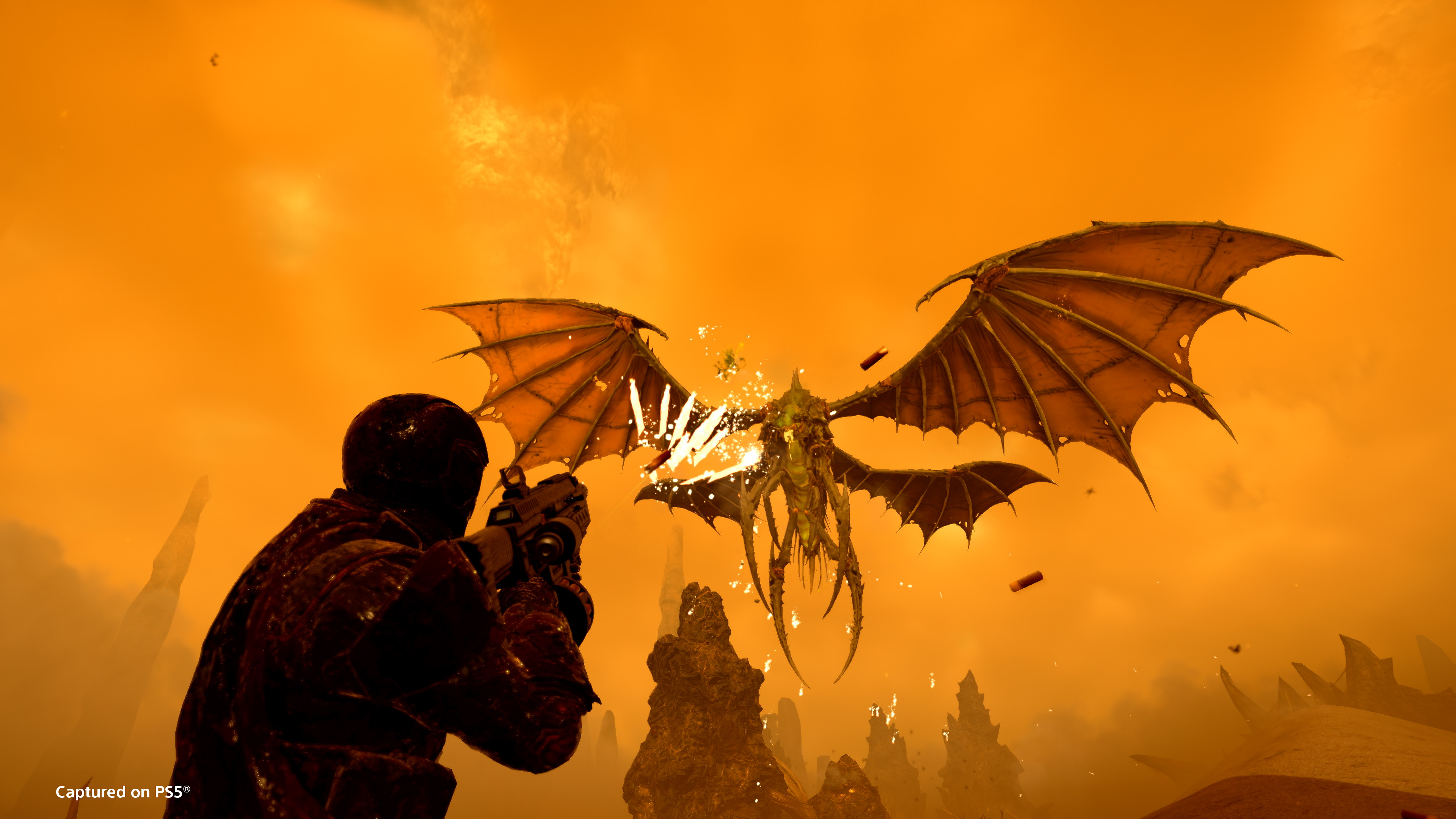Helldivers 2 di Xbox Hampir Sentuh Penjualan Sejuta Copy Dalam 6 Hari 20 76c2161c7f7645a87e061b409142da67