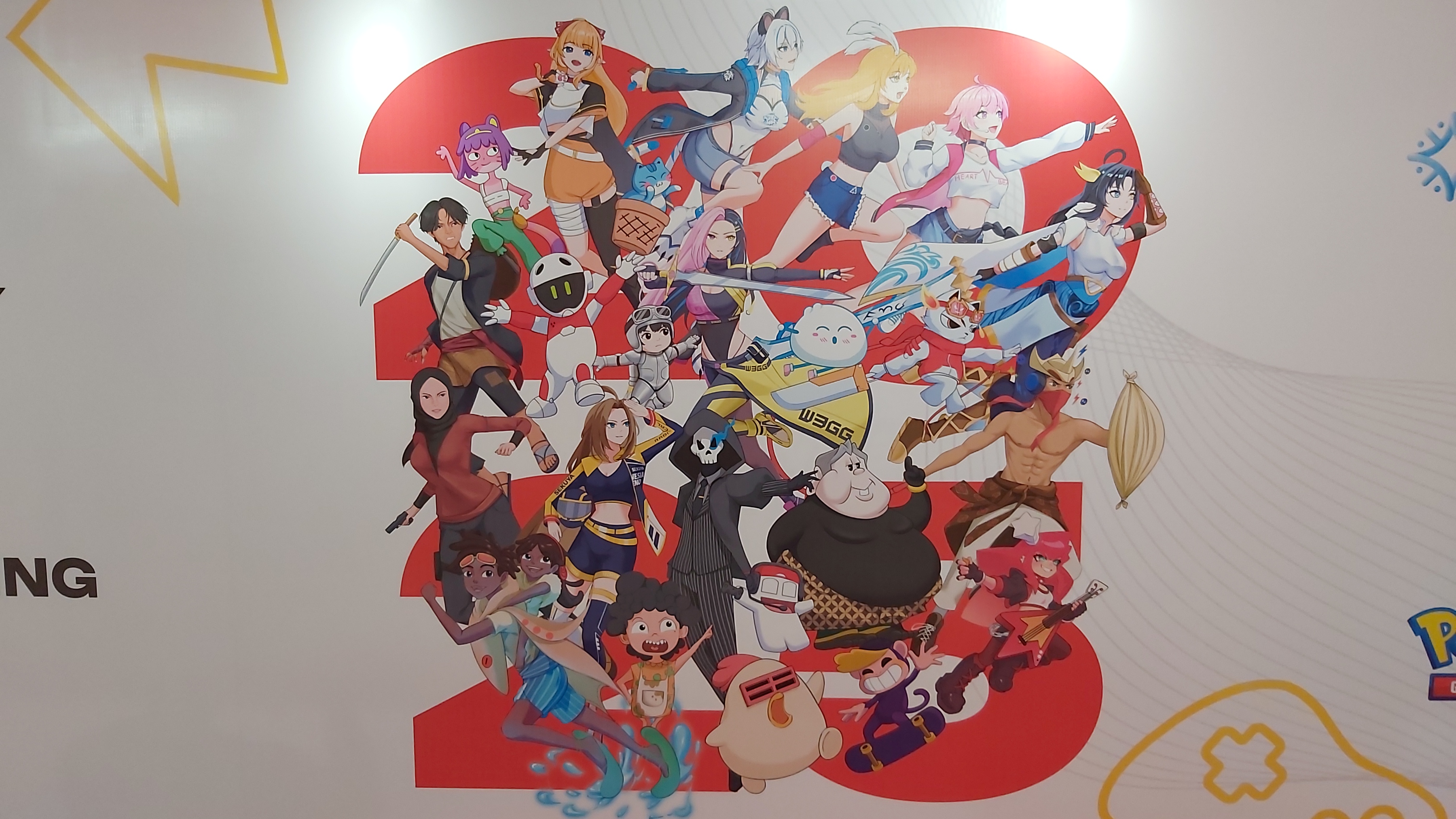Indonesia Game Week 2025 Hadirkan Game Karya Anak Bangsa 9 7fce5046f8251dcd5a49ca320700c415